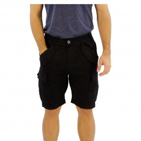 къси,панталони,мъжки,панталони,alpha,industries,airman,shorts,black
