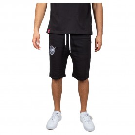 къси,панталони,мъжки,панталони,alpha,industries,nasa,basic,shorts,black