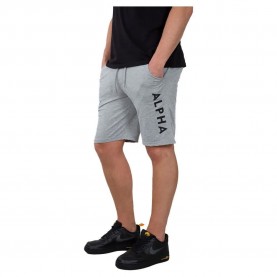 къси,панталони,мъжки,панталони,alpha,industries,jersey,shorts,grey,(grey,heather)