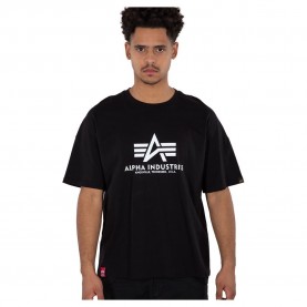 тениска,мъжки,тениски,alpha,industries,basic,os,heavy,short,sleeve,t,shirt,black