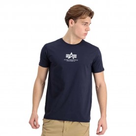 тениска,мъжки,тениски,alpha,industries,basic,ml,short,sleeve,t,shirt,rep.blue,(blue)