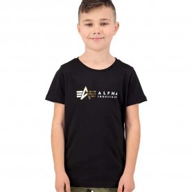 тениска,детски,тениски,alpha,industries,label,short,sleeve,t,shirt,black,(black)