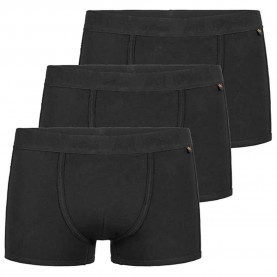 Боксерки Alpha industries AI Tape boxers 3 units - Black (All Black) боксерки,мъжко,бельо,alpha,industries,ai,tape,boxers,3,units,black,(all,black)
