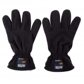 ръкавици,ръкавици,шапки,и,шалове,alpha,industries,label,gloves,black