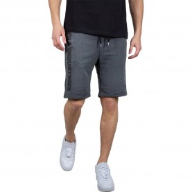 къси,панталони,мъжки,панталони,alpha,industries,big,letters,shorts,grey