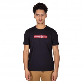 тениска,мъжки,тениски,alpha,industries,rbf,latex,print,short,sleeve,t,shirt,black,(black)