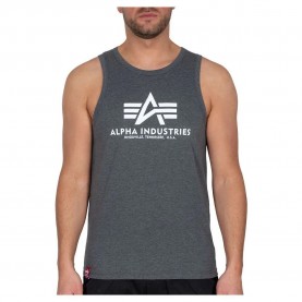 тениска,мъжки,тениски,alpha,industries,basic,sleeveless,t,shirt,charcoal,heather,white,(grey)