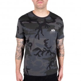 мъжка,тениска,мъжки,тениски,alpha,industries,backprint,camo,short,sleeve,t,shirt,black