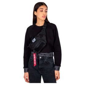 чанта,всички,чанти,alpha,industries,tactical,waist,bag,black,(black)