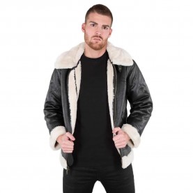 яке,мъжки,якета,alpha,industries,b3,fl,jacket,black