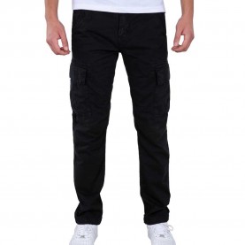 панталони,мъжки,панталони,alpha,industries,agent,pants,black
