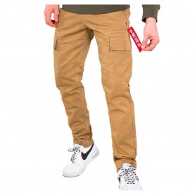 панталони,мъжки,панталони,alpha,industries,agent,pants,khaki,(green)