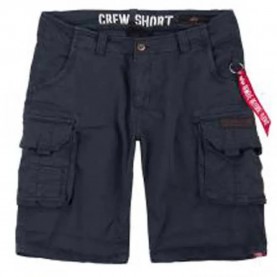 къси,панталони,мъжки,панталони,alpha,industries,crew,shorts,rep.blue,(blue)