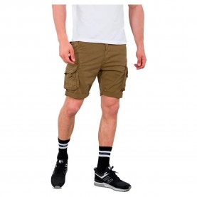 къси,панталони,мъжки,панталони,alpha,industries,crew,shorts,khaki,(green)