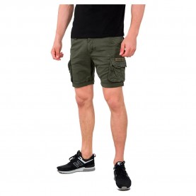 къси,панталони,мъжки,панталони,alpha,industries,crew,shorts,dark,olive,(green)