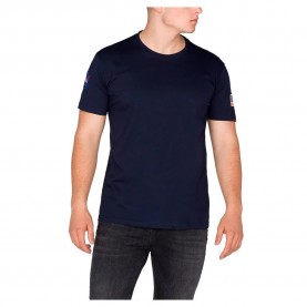 тениска,мъжки,тениски,alpha,industries,nasa,short,sleeve,t,shirt,rep.blue,(blue)