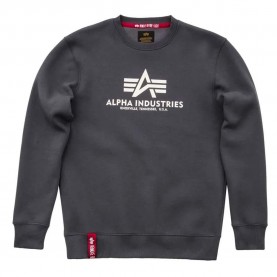 блуза,мъжки,пуловери,alpha,industries,basic,sweatshirt,greyblack,(grey)