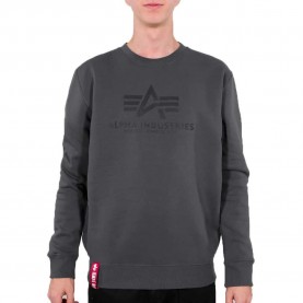 блуза,мъжки,пуловери,alpha,industries,basic,sweatshirt,greyblack,black,(grey)