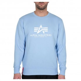 блуза,мъжки,пуловери,alpha,industries,basic,sweatshirt,light,blue,(blue)