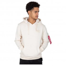 суичър,мъжки,пуловери,alpha,industries,back,print,hoodie,jet,stream,white,white,(white)
