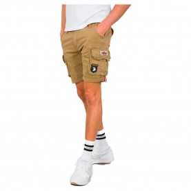 къси,панталони,мъжки,панталони,alpha,industries,crew,patch,shorts,brown