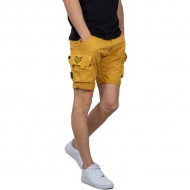 къси,панталони,мъжки,панталони,alpha,industries,crew,patch,shorts,wheat,(brown)