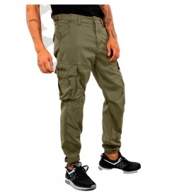панталони,мъжки,панталони,alpha,industries,squad,cargo,pants,green,(olive)