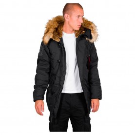 мъжко,яке,мъжки,якета,alpha,industries,explorer,jacket,black