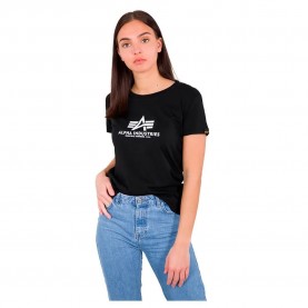 тениска,дамски,тениски,alpha,industries,basic,short,sleeve,t,shirt,black