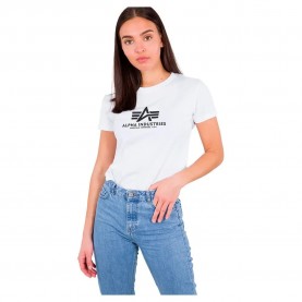 тениска,дамски,тениски,alpha,industries,basic,short,sleeve,t,shirt,white