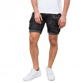 къси,панталони,мъжки,панталони,alpha,industries,crew,camo,shorts,black,camo,(black)