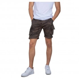 къси,панталони,мъжки,панталони,alpha,industries,crew,camo,shorts,dark,olive,camo,(green)