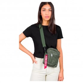 чанта,всички,чанти,alpha,industries,crew,carry,bag,green