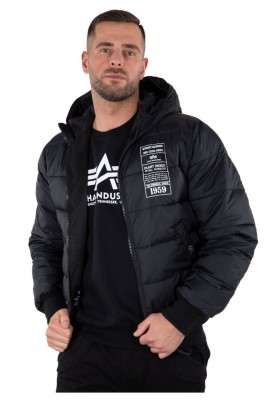 яке,мъжки,якета,alpha,industries,hooded,puffer,fd,reversible,jacket,black
