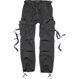 панталони,дамски,панталони,brandit,m65,pants,black,(black)