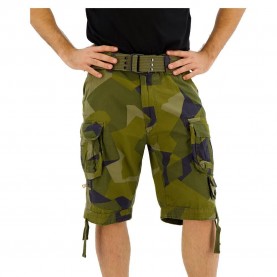 къси,панталони,мъжки,панталони,brandit,savage,vintage,shorts,swedisch,camo,m90,(green)
