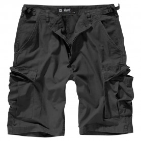 къси,панталони,мъжки,панталони,brandit,bdu,ripstop,shorts,black