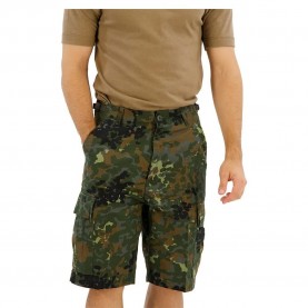 къси,панталони,мъжки,панталони,brandit,bdu,ripstop,shorts,flecktarn,(green)