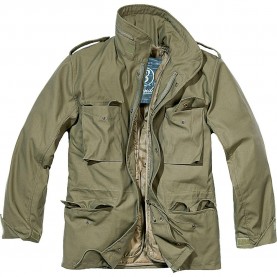 яке,мъжки,якета,brandit,m65,standard,jacket,green