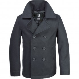 мъжко,палто,мъжки,якета,brandit,pea,coat,black