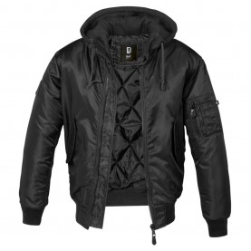 мъжко,яке,мъжки,якета,brandit,ma1,jacket,black