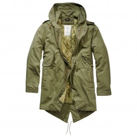 мъжко,палто,мъжки,якета,brandit,m51,us,coat,green
