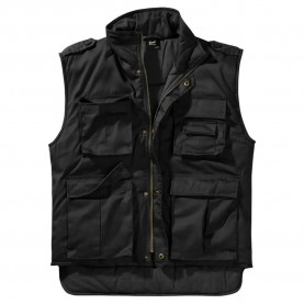 потник,мъжки,потници,brandit,ranger,vest,black