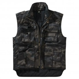 потник,мъжки,потници,brandit,ranger,vest,black,(dark,camo)