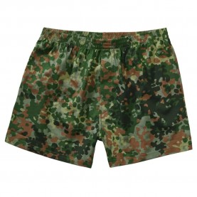 боксерки,мъжко,бельо,brandit,boxers,flecktarn,(green)