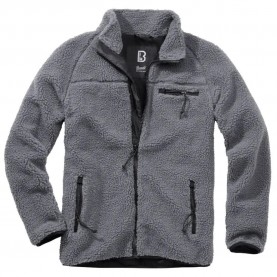 яке,мъжки,якета,brandit,teddy,jacket,anthracite,(grey)