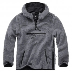 яке,мъжки,якета,brandit,teddy,worker,jacket,anthracite,(grey)