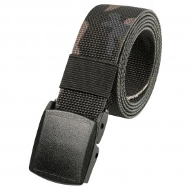 колан,колани,brandit,fast,closure,belt,dark,camo,(black)