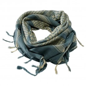 шал,ръкавици,шапки,и,шалове,brandit,shemag,scarf,petrol,khaki,(green,grey)