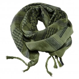 шал,ръкавици,шапки,и,шалове,brandit,shemag,scarf,olive,black,(green)